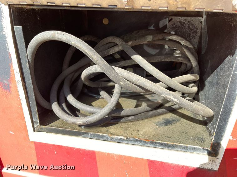 image for item DH8594 2007 Freightliner Business Class M2  refrigerated truck