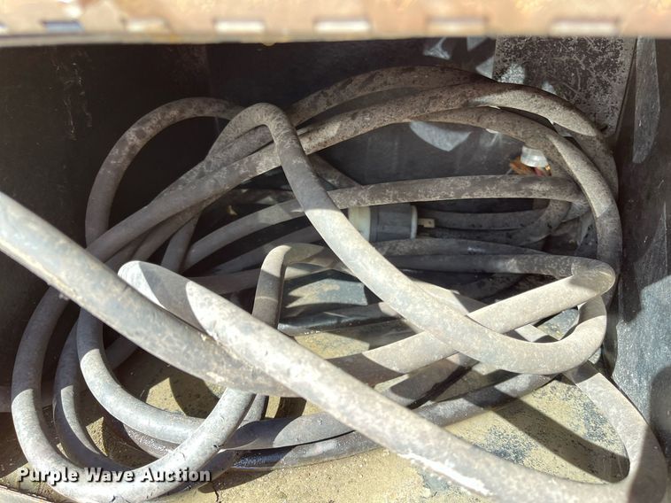 image for item DH8594 2007 Freightliner Business Class M2  refrigerated truck