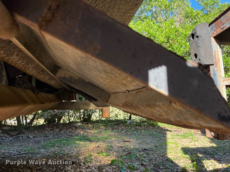 image for item DH8594 2007 Freightliner Business Class M2  refrigerated truck