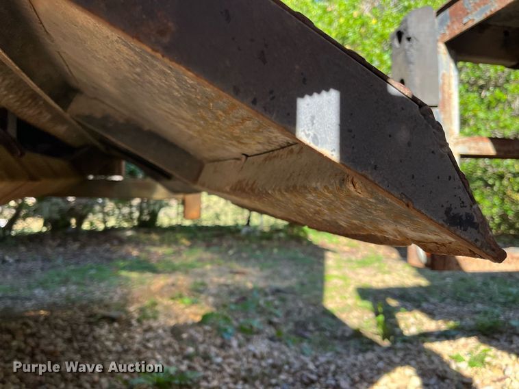 image for item DH8594 2007 Freightliner Business Class M2  refrigerated truck