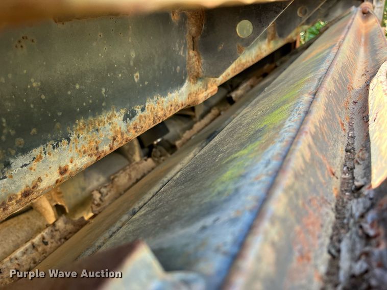 image for item DH8594 2007 Freightliner Business Class M2  refrigerated truck