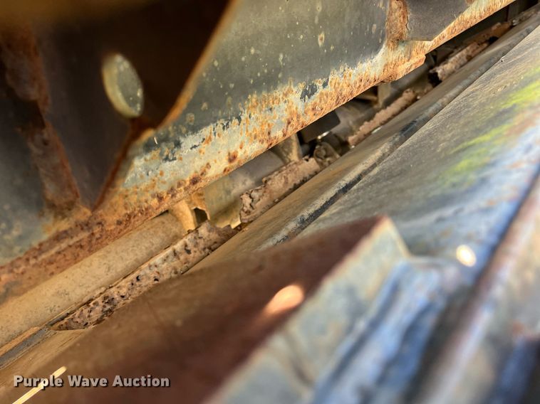 image for item DH8594 2007 Freightliner Business Class M2  refrigerated truck