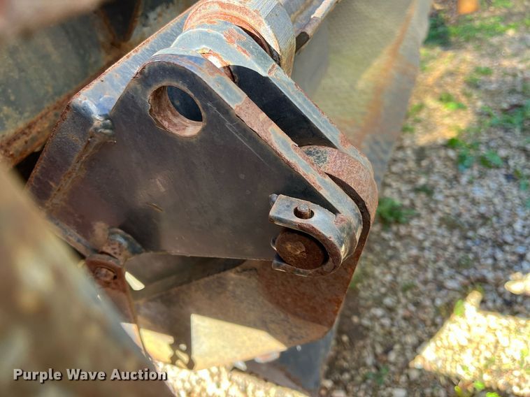 image for item DH8594 2007 Freightliner Business Class M2  refrigerated truck