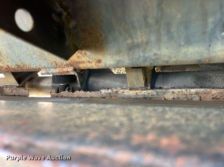 image for item DH8594 2007 Freightliner Business Class M2  refrigerated truck