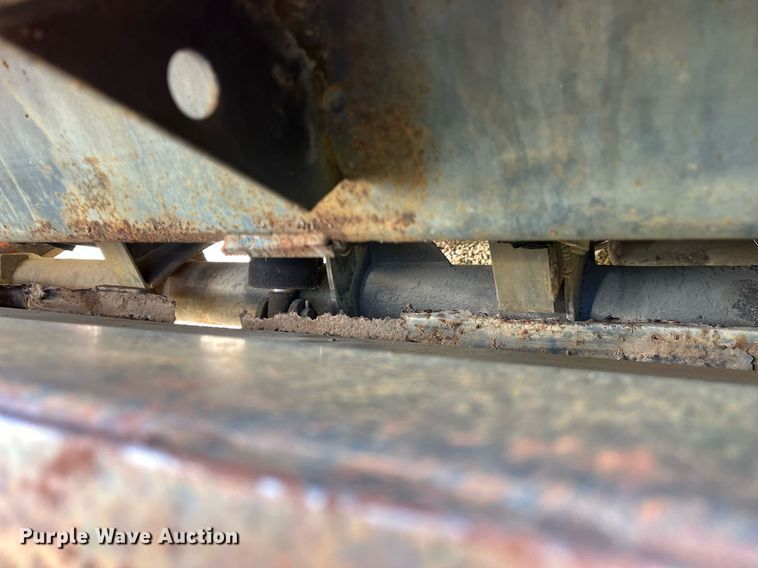 image for item DH8594 2007 Freightliner Business Class M2  refrigerated truck