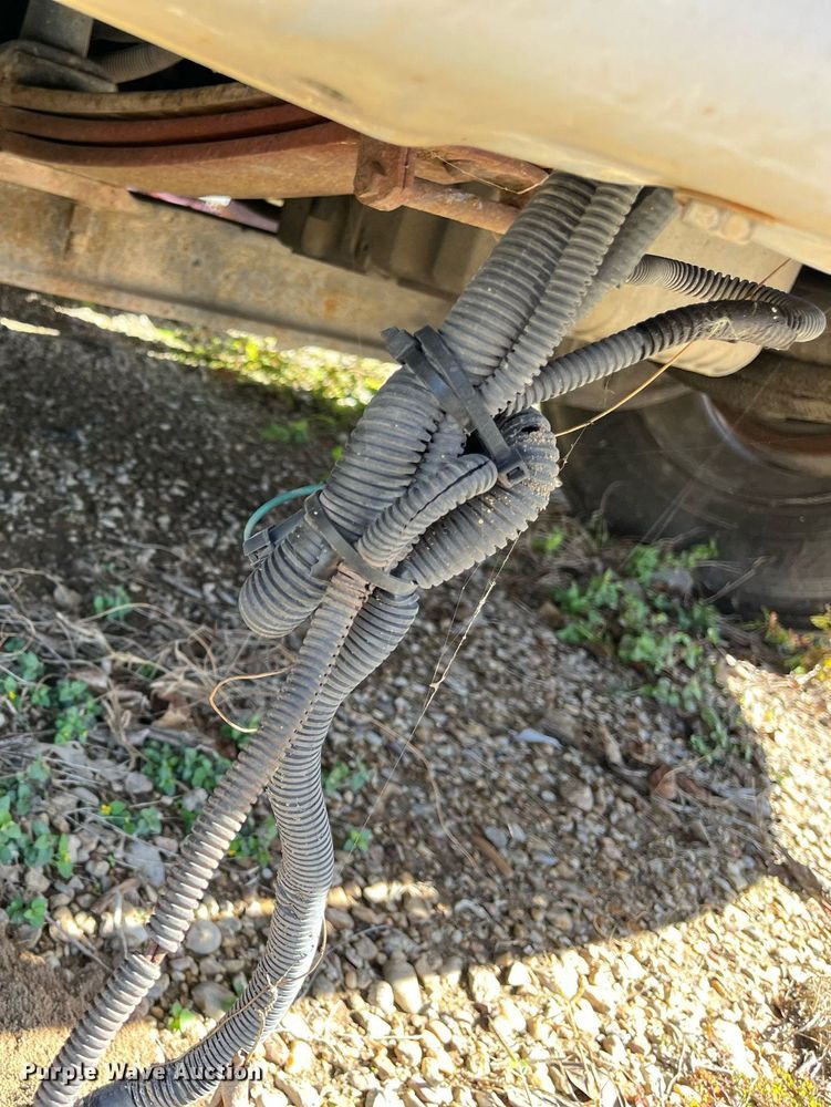 image for item DH8594 2007 Freightliner Business Class M2  refrigerated truck