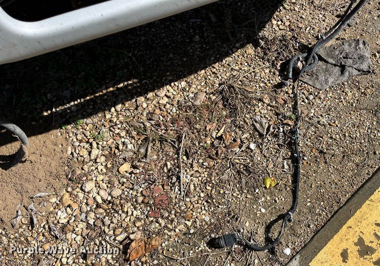 image for item DH8594 2007 Freightliner Business Class M2  refrigerated truck