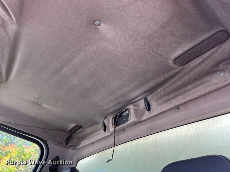 image for item DH8594 2007 Freightliner Business Class M2  refrigerated truck