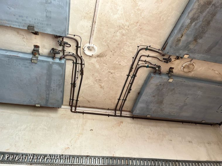 image for item DH8596 2007 Freightliner Business Class M2  refrigerated truck