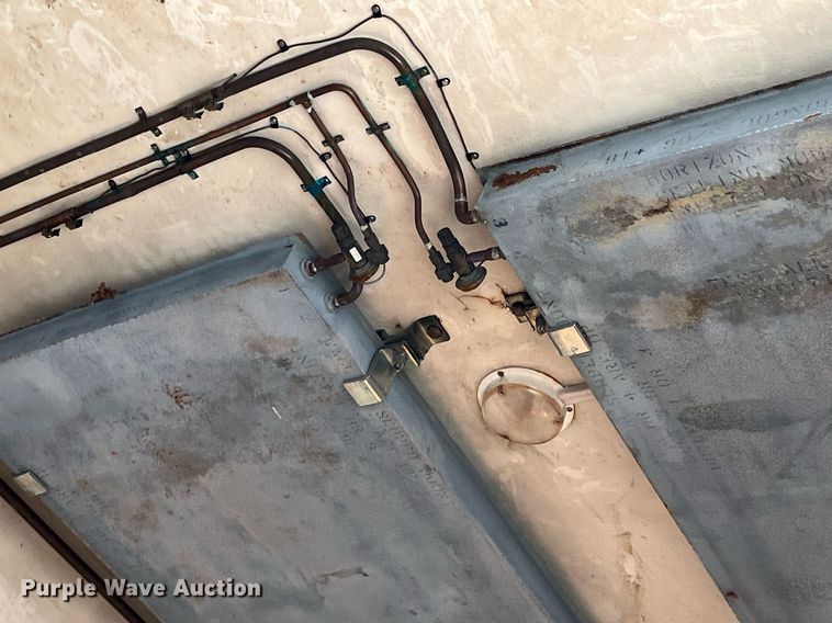 image for item DH8596 2007 Freightliner Business Class M2  refrigerated truck