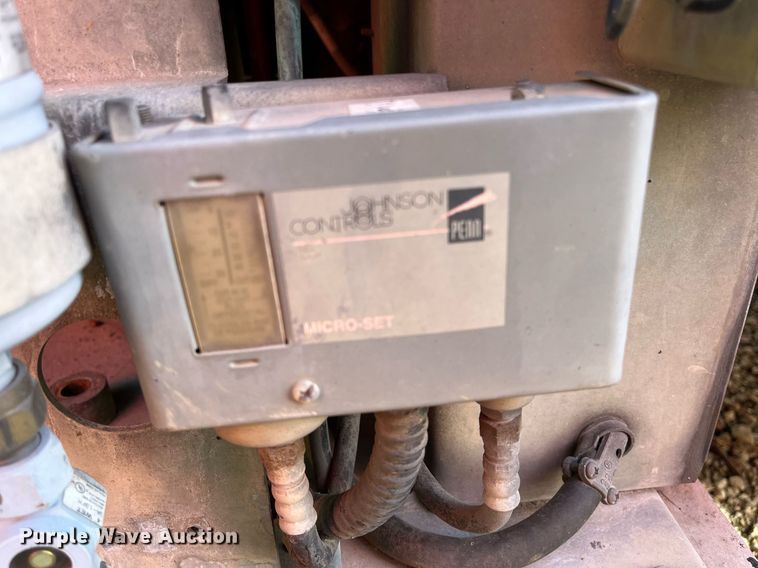 image for item DH8596 2007 Freightliner Business Class M2  refrigerated truck