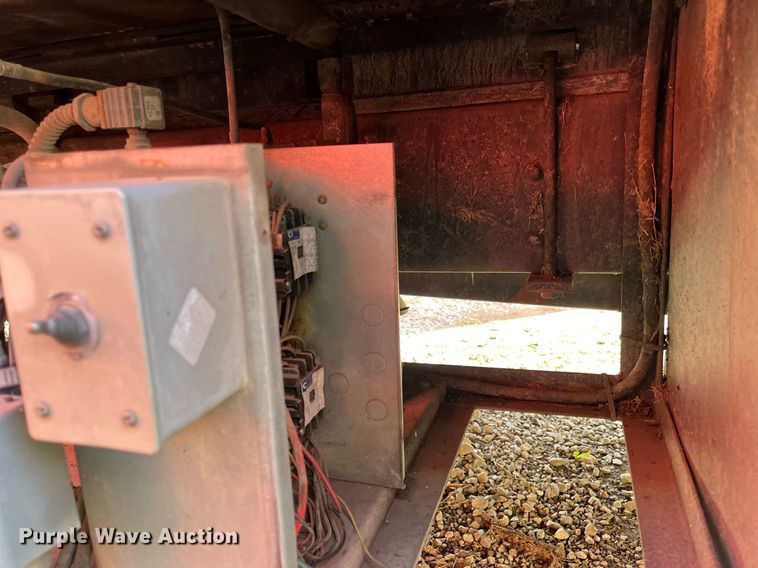 image for item DH8596 2007 Freightliner Business Class M2  refrigerated truck