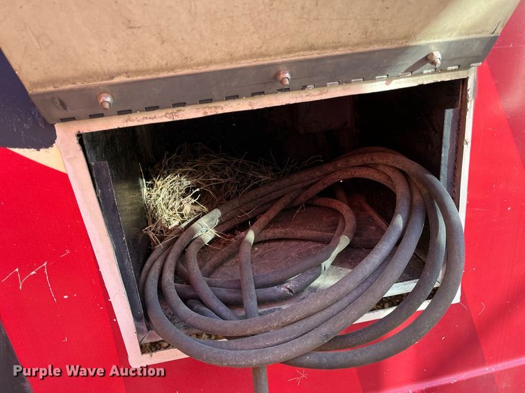 image for item DH8596 2007 Freightliner Business Class M2  refrigerated truck