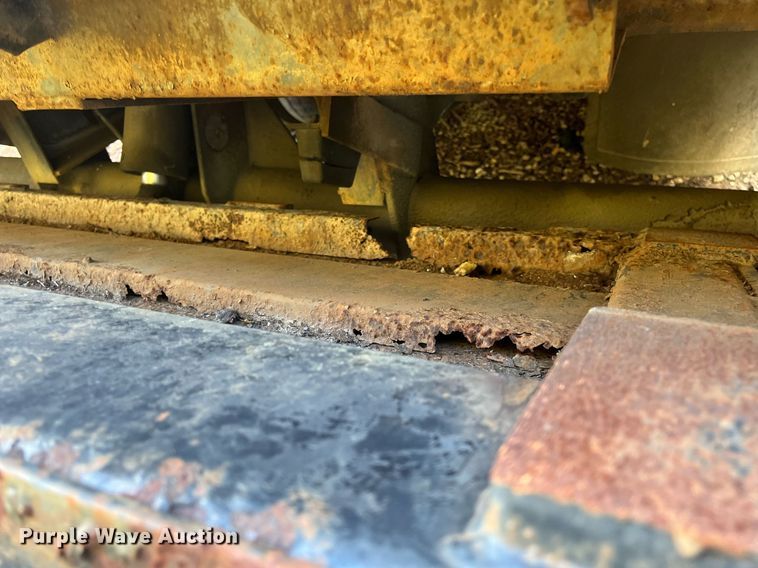 image for item DH8597 2004 Freightliner Business Class M2  refrigerated truck