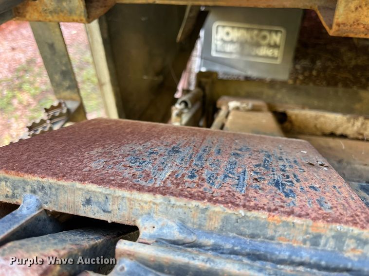 image for item DH8597 2004 Freightliner Business Class M2  refrigerated truck