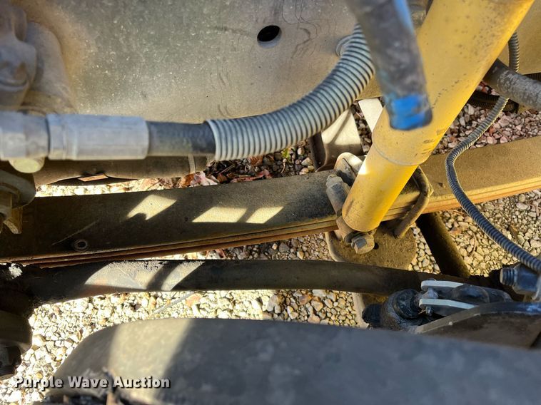 image for item DH8597 2004 Freightliner Business Class M2  refrigerated truck