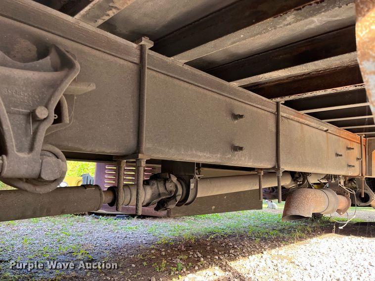 image for item DH8598 2011 International DuraStar 4300  refrigerated truck