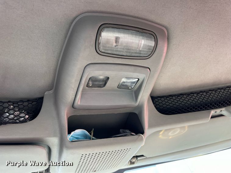 image for item DH8600 2009 International ProStar  semi truck