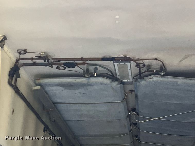 image for item DH8601 2011 International DuraStar 4300  refrigerated truck