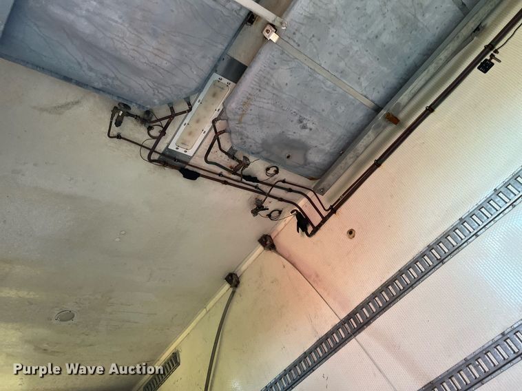 image for item DH8601 2011 International DuraStar 4300  refrigerated truck