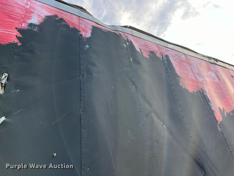 image for item DH8601 2011 International DuraStar 4300  refrigerated truck