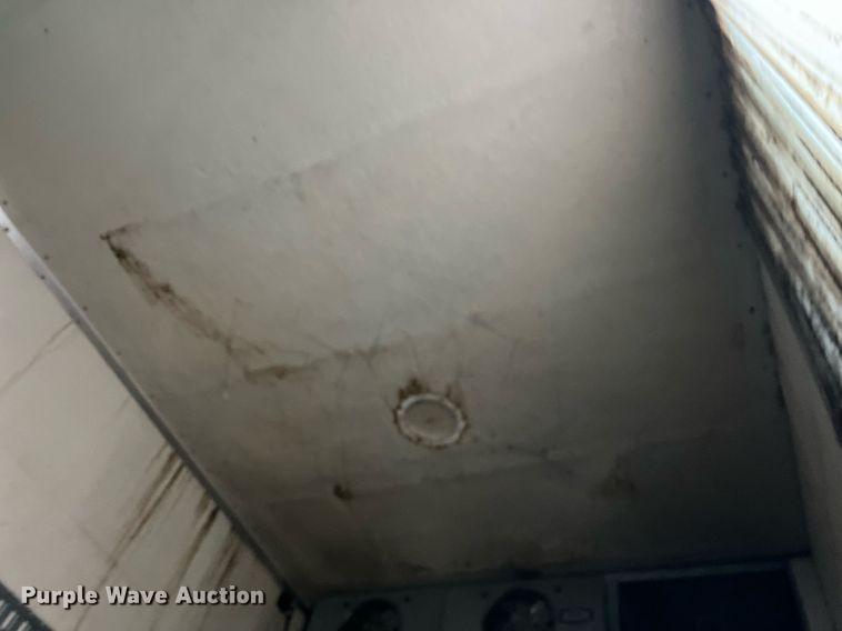 image for item DH8602 2011 International DuraStar 4300  refrigerated truck