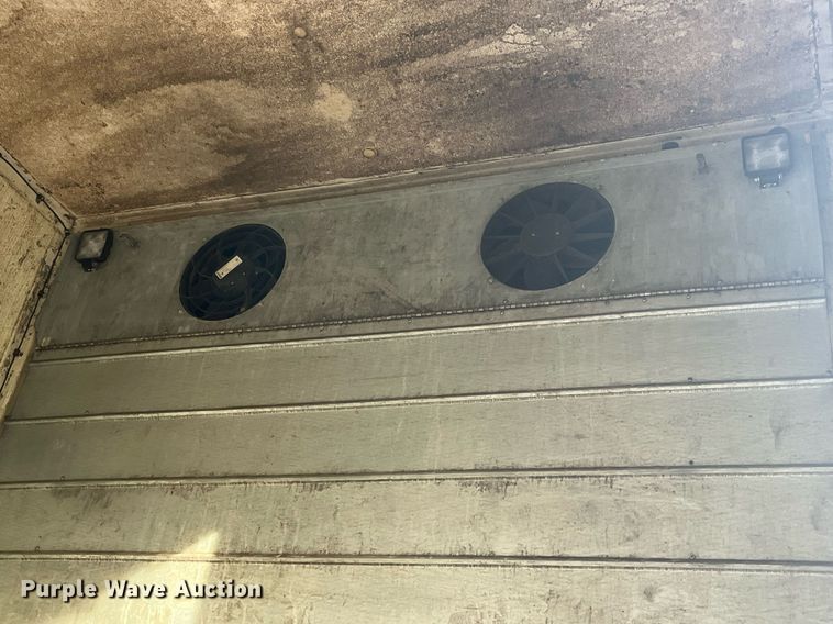 image for item DH8605 2010 Freightliner Business Class M2 106  refrigerated truck