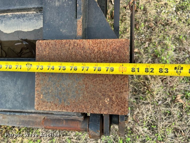 image for item DH8605 2010 Freightliner Business Class M2 106  refrigerated truck