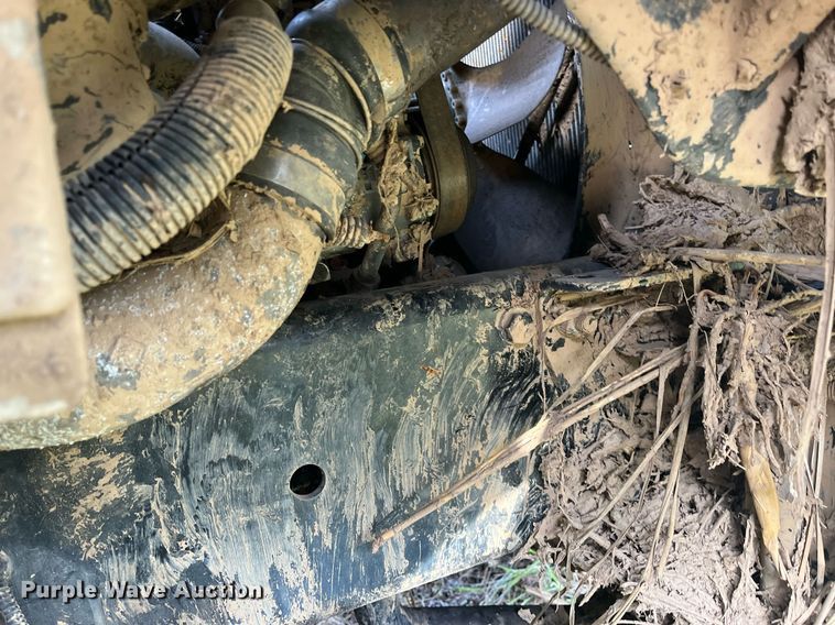 image for item DH8605 2010 Freightliner Business Class M2 106  refrigerated truck