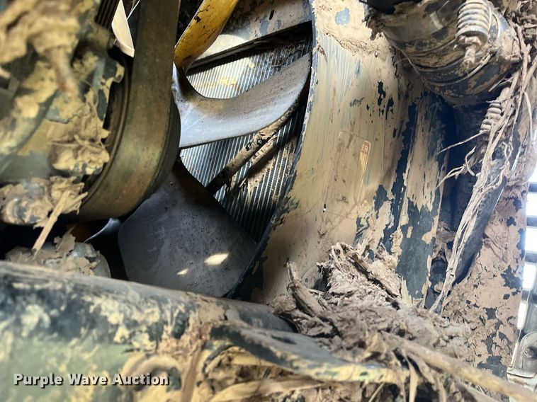 image for item DH8605 2010 Freightliner Business Class M2 106  refrigerated truck