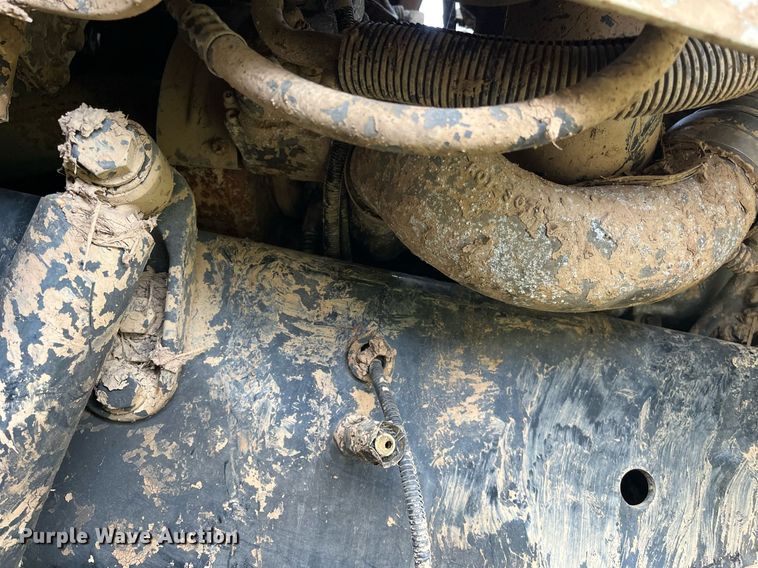 image for item DH8605 2010 Freightliner Business Class M2 106  refrigerated truck