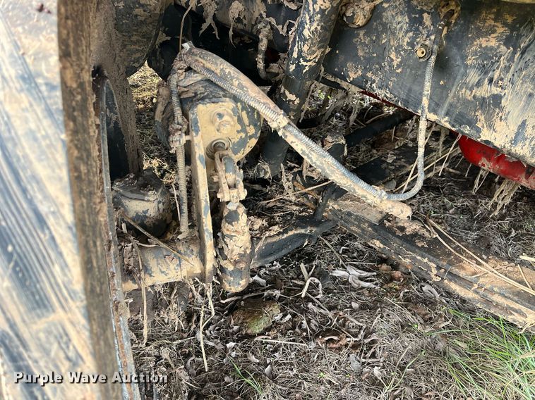 image for item DH8605 2010 Freightliner Business Class M2 106  refrigerated truck