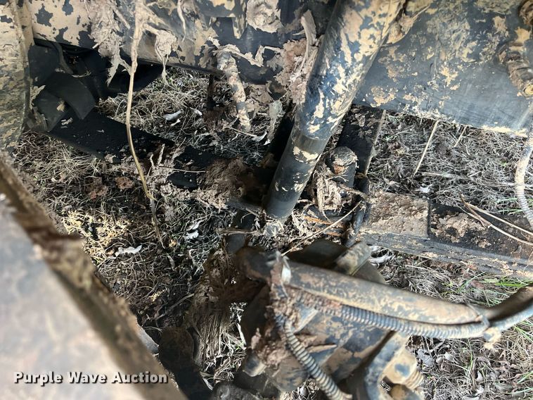 image for item DH8605 2010 Freightliner Business Class M2 106  refrigerated truck