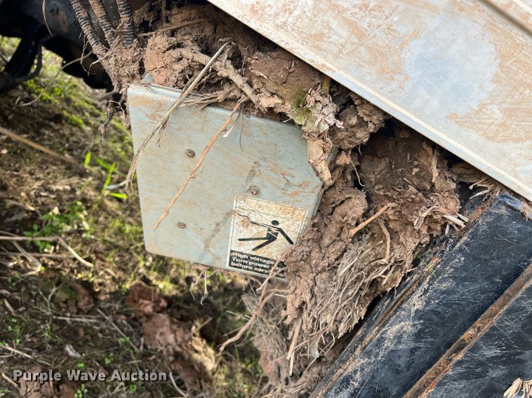 image for item DH8605 2010 Freightliner Business Class M2 106  refrigerated truck