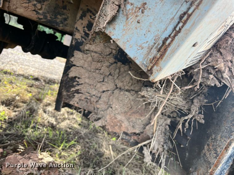 image for item DH8605 2010 Freightliner Business Class M2 106  refrigerated truck