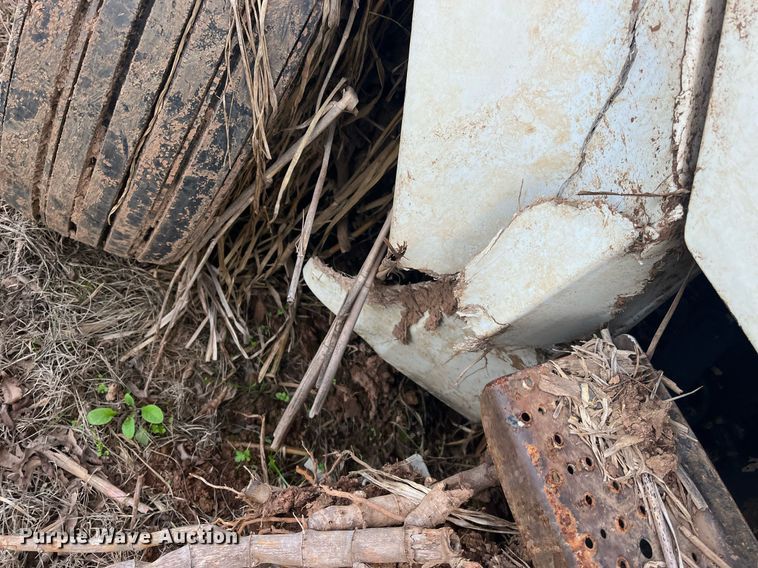 image for item DH8605 2010 Freightliner Business Class M2 106  refrigerated truck