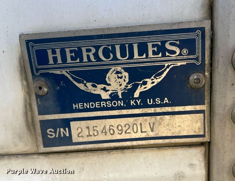 image for item DH8610 2013 Isuzu NRR  refrigerated truck