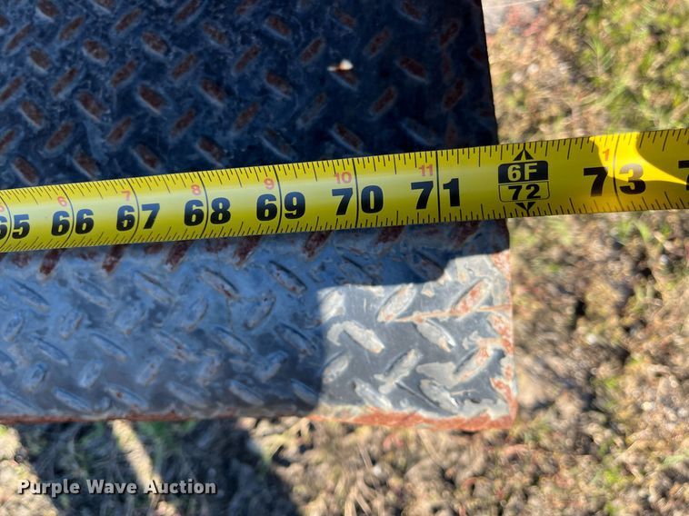 image for item DH8614 2011 International DuraStar 4300  refrigerated truck