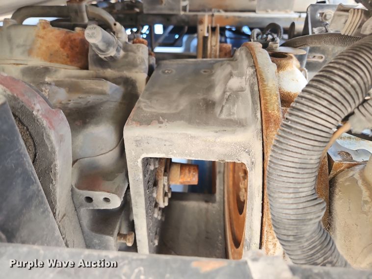 image for item DI6250 2002 Great Dane  refrigerated van trailer