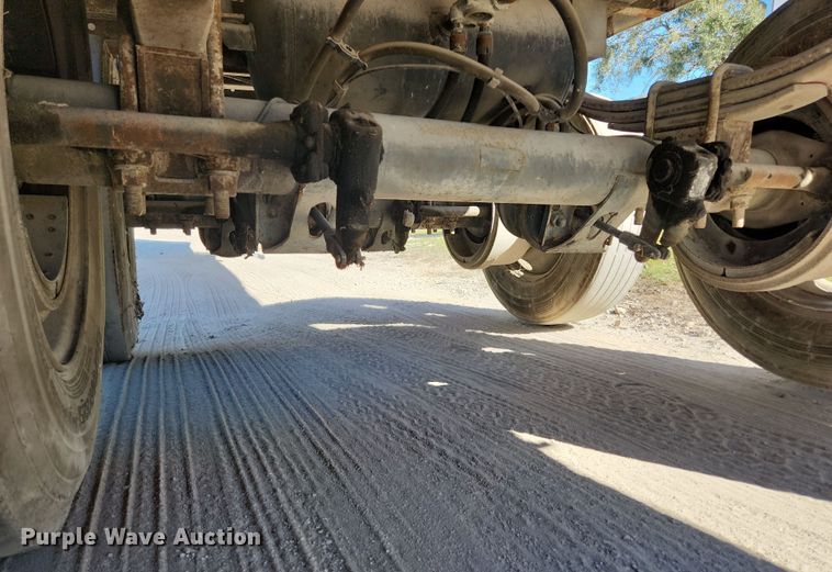 image for item DI6250 2002 Great Dane  refrigerated van trailer