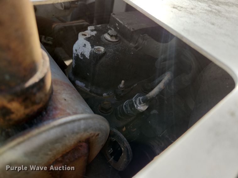 image for item DI6257 2004 Freightliner Business Class M2  refrigerated truck