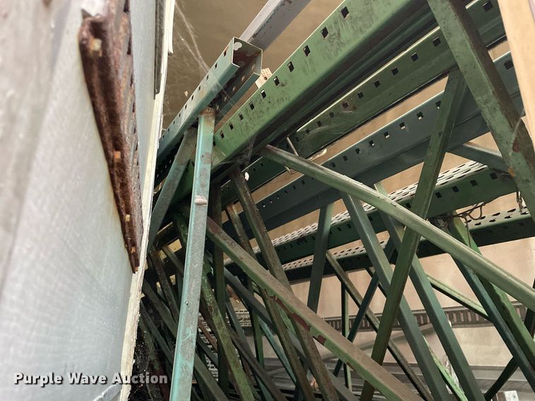 image for item DI6260 2007 Great Dane  refrigerated van trailer