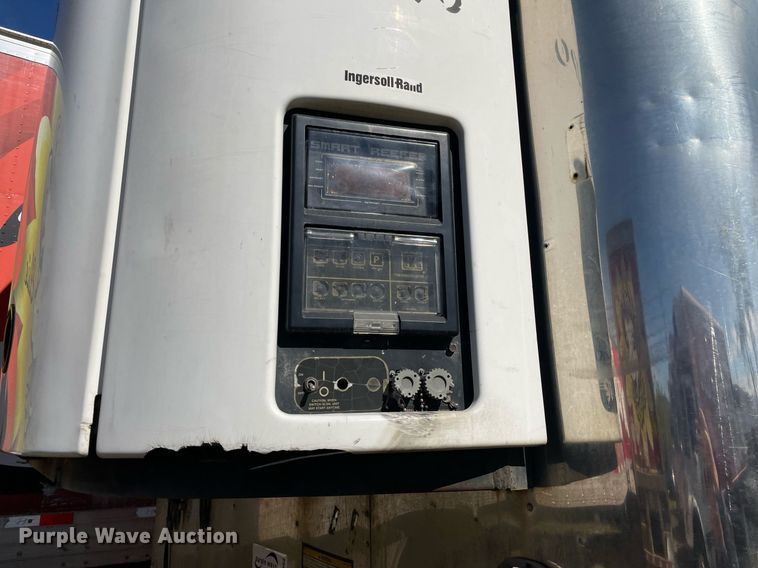 image for item DI6262 2006 Great Dane  refrigerated van trailer