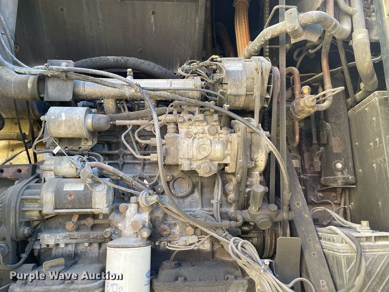 image for item DI6262 2006 Great Dane  refrigerated van trailer