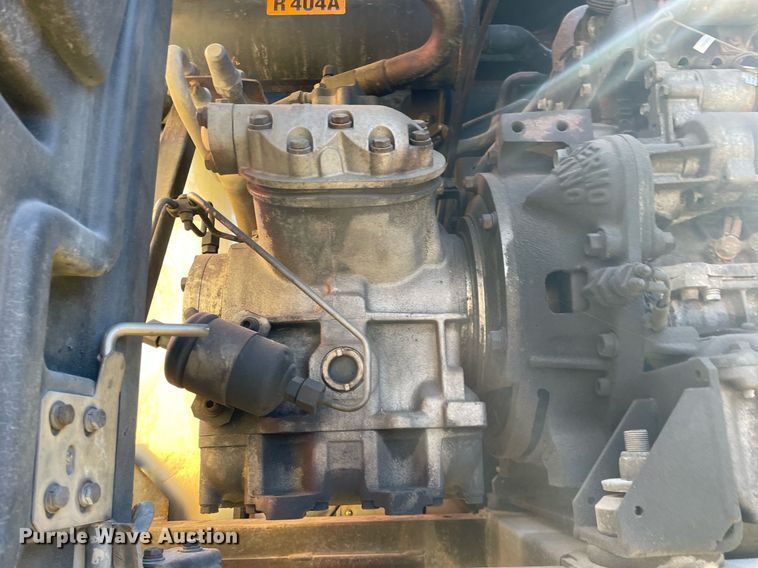 image for item DI6262 2006 Great Dane  refrigerated van trailer