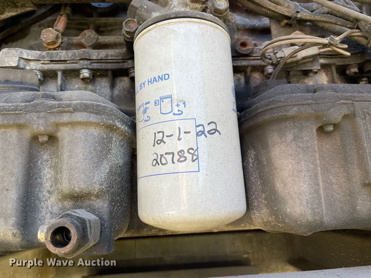 image for item DI6262 2006 Great Dane  refrigerated van trailer