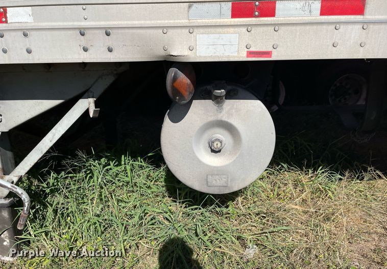 image for item DI6262 2006 Great Dane  refrigerated van trailer