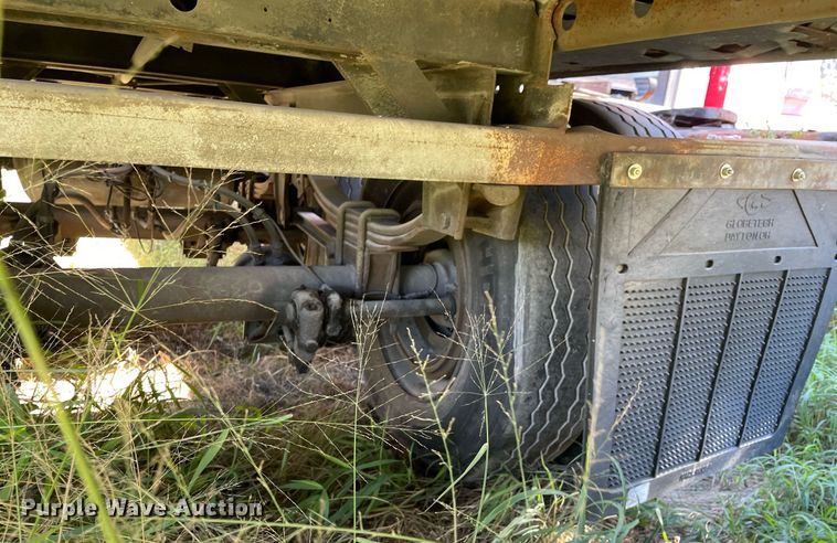 image for item DI6262 2006 Great Dane  refrigerated van trailer