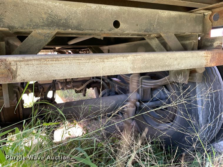 image for item DI6262 2006 Great Dane  refrigerated van trailer