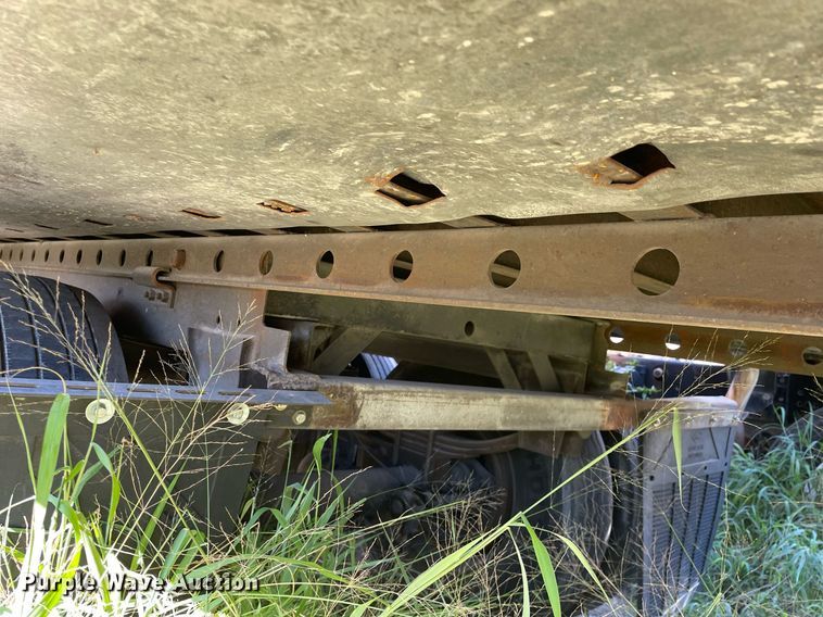 image for item DI6262 2006 Great Dane  refrigerated van trailer